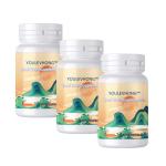 Beef Liver Supplements 50 Servings For Enhanced Iron Intake Dietary Supplement