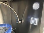 LIYI Ipx4 Rain Spray Water Resistance Environmental Test Chamber Machine
