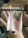 Custom Horizontal Disposable Plastic Syringe Injection Molding Machine Medical