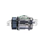 24V Car Air Conditioner Universal Compressor For 5H14 10PK WXUN116