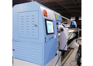 Wholesale Computerized Multi Needle Looper Quilting Machine For Mattress from china suppliers
