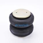 W01-M58-7679/20C2 Firestone Air Bags 2 Convoluted Industrial Air Springs For