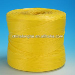 Wholesale Agriculture Use 4KG PP Banana Twine With High Tenacity UV Additive from china suppliers