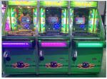 Coin Operation Joker Magician Amusement Arcade Machines For Indoor Game Center
