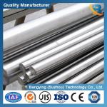 AISI ASTM Ss 304 201 316 1020 3003 7075 2024 S235jr S355jr Round Rod Bar for