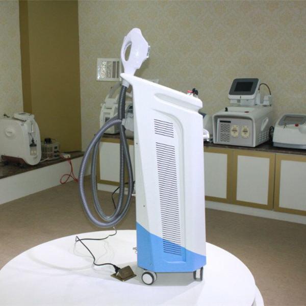 3000W Big Power !!! Fast Permanent hair removal ipl equipment / ipl shr device