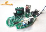 Piezoelectric Ceramic Ultrasonic Cleaning Transducer 110V And 220V 16mm*20mm
