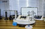 Smart ESWT Shockwave Therapy Machine BS-SWT2X Dual Channel Radial Pulse