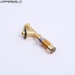 Holiday Selection Support Electronic Multifunctional Butane Torch for Outdoor