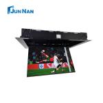 Stable and Silent Operation Ceiling TV Flipper for 32-70 Inch TVs with Remote
