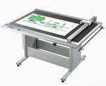 Especially Suitable For Graphtec FC2250 Flatbed Cutting Plotter Table Size 24" x