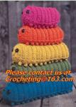 OEM Stuffed Toy,Custom Plush Toys,crochet animal toy, 100% cotton yarn custom