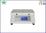 GB8942 Paper Softness Package Testing Equipment with Touch Screen 0-100Kg