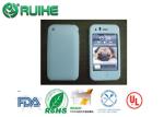 Platinum Cured Aging Resistance 1.12g/Cm3 Liquid Silicone Rubber