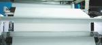 Hot Glue Polypropylene Film Labels , Extra Sticky Custom Waterproof Labels