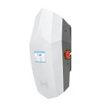 GB/T 7 Holes AC EV Charger Wallbox 7kw EV Home Charger 220V 32A