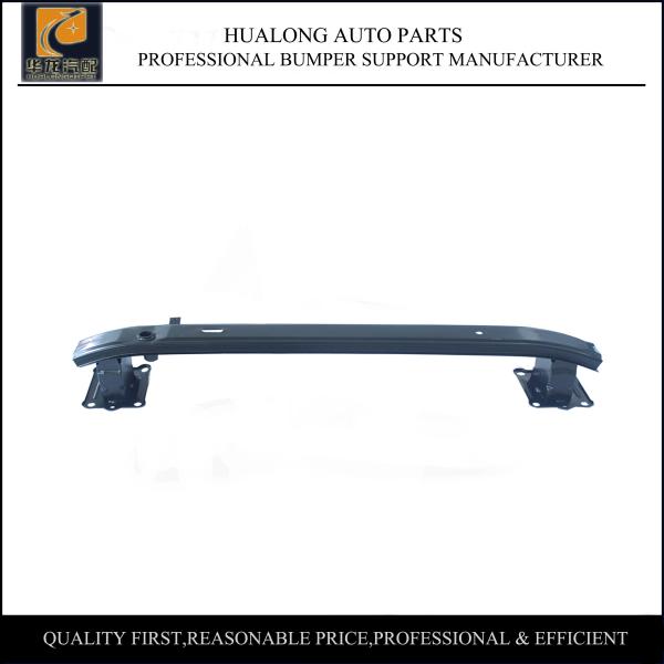 Premium Car Bumper Support , 2010 Hyundai IX35 Front Bumper Support OEM 86530