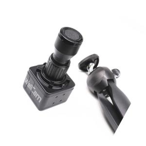 Wholesale 65mm Wireless Spy Camera Long Focal Capture Ip Camera 150M Distance from china suppliers
