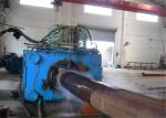 HY-914 Tube Expander Machine , Steel Tube Expanding Machine Easy Maintenance