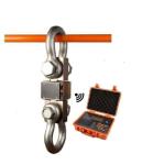 100 ton force test wireless load cell Tension Links Dynamometer