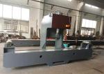 High Mast Straightening Machine Light Pole Production Line To Straight Bent