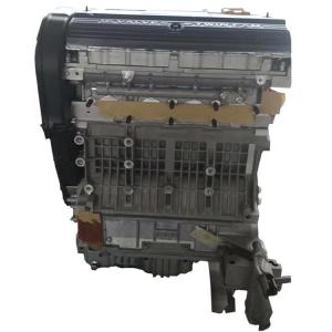 China 18K4G Gas Engine For Roewe MG 750 Type Gas / Petrol Engine Power 118kw on sale