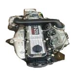 Hot sale TOYOTA used diesel engine assy Toyota hilux coaster complete engine