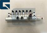 ISUZU Genuine Diesel 6WF1 6WG1 6UZ1 Common Rail 8-97603121-2 8976031212