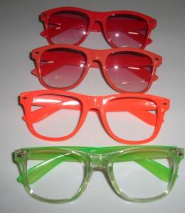 Wholesale PC plastic anaglyph 3d fireworks glasses eyewear with PET lens from china suppliers