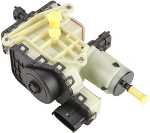Wholesale BC3Z5L227K BC3Z5L229L EF Diesel Emissions Fluid Pump With Ford F-250 / 350 / 450 / 550 from china suppliers