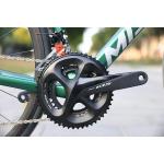 Carbon Roadbike Lightweight Disc Brake Bicycle 8.5 Kg Without Pedals With Carbon