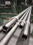 Anti - Corrosive Seamless Incoloy 825 Pipe Din 17458 2.4858 3 Inch SCH40S 6M