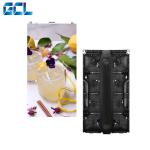 GCL Light Weight LED Display Stage High Definition RGB Indoor Advertising