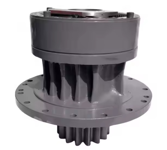 For Volvo EC290B EC290C EC300D EC300E Assembly VOE14569767 VOE14569767 Swing Gearbox