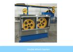 UL 2488 Computer Wire Cable Making Machine SGS Certification