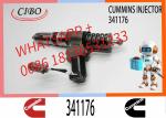 Remanufactured Best price common rail fuel injector 341176 3087560 No reviews
