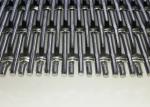 SS Weave Metal Decorative Interior Furniture And Screen For Architectural Woven