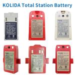 KOLIDA Electronic Warp Battery DT-02CL/02LL Laser Electric Warp KB-10A