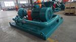 75HP Mud Mixing Pump Jet Mud Mixer For Trenchless Tunneling