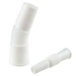 Flexible PTFE Bellows High Strength Long Durability Excellent Aging Resistance