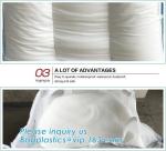 U-type competitive price 100% PP breathable bulk big woven fibc bags mesh jumbo