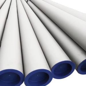 Wholesale ASTM B444 UNS N06625 Nickel Alloy Pipe Inconel 625 Tube ODM OEM from china suppliers