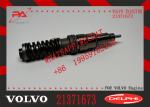VOE21371672 21371673 21451295 21860395 D12 D13 Fuel Injector EC380 EC480 Diesel