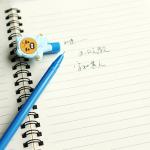 Office School Gel Pen with Korean Style Cartoon Cute Bear Rabbit Design and