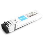 Extreme 10GB-BX60-U Compatible 10G BX SFP+ BIDI TX1270nm/RX1330nm 60km LC SMF