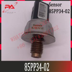 Wholesale 85PP34-02 Common Rail Solenoid Sensor 85PP34-03 6PH1002.1 85PP06-04 5WS40039 from china suppliers