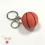 New Product Custom Promotional Gifts Children Cartoon Animal Logo 2d Key Chain