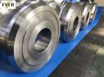 HSD75 High Speed Steel Rolls F5 F6 Stands ANSI Forged Steel