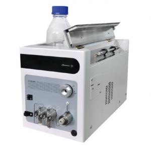 China LC-80 Mini Herbs Cannabis HPLC High Pressure Liquid Chromatography Machine OEM on sale