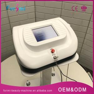 Wholesale beauty spa use 60 w 10 kg high frequency 8.4 inch 20Hz the 980nm vascular laser treatment with great quality from china suppliers